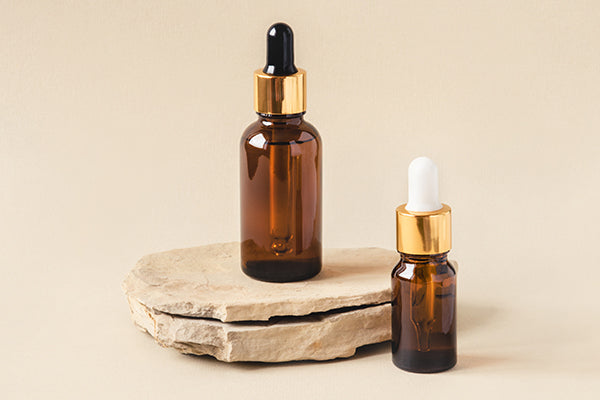 salicylic acid vs niacinamide for oily skin