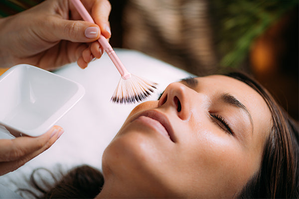 Salon Facials Versus Dermatologist Facials