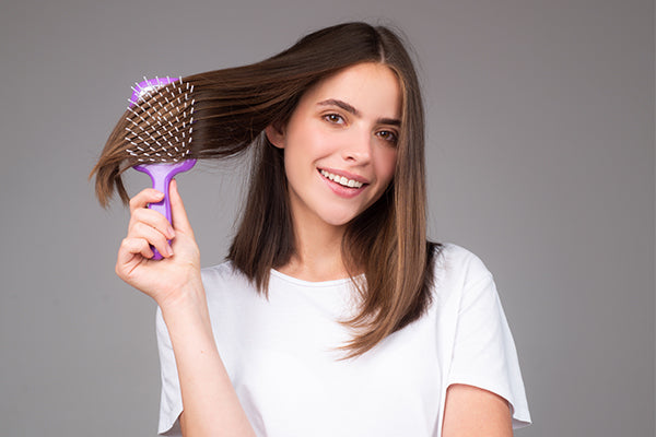 Sea Satin for hair: Benefits and scientific-evidence