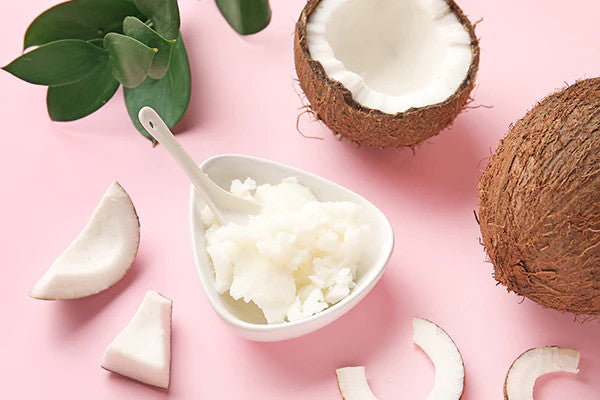 Should I Use Coconut Oil in the Winter or Summer?