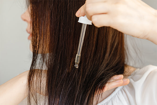 Squalane for Hair: 7 Benefits, Uses, Side Effects, and More