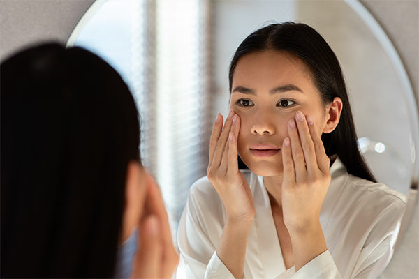 Summer Skin Care Routine for Oily Skin