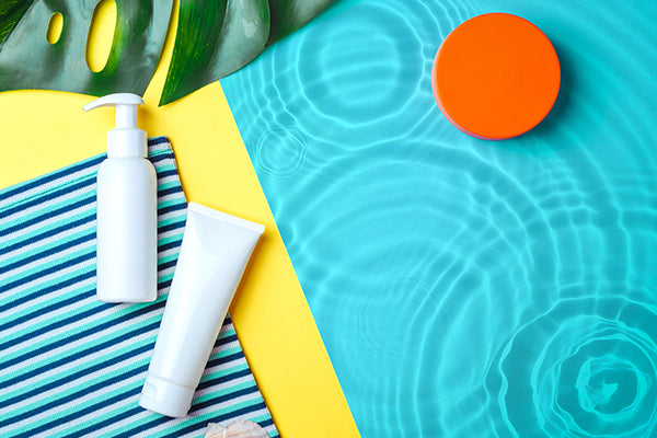 Sunscreens Versus Moisturizers: Know the Difference