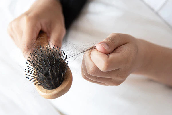 Top 7 Types of Hair Loss That Are Difficult to Control