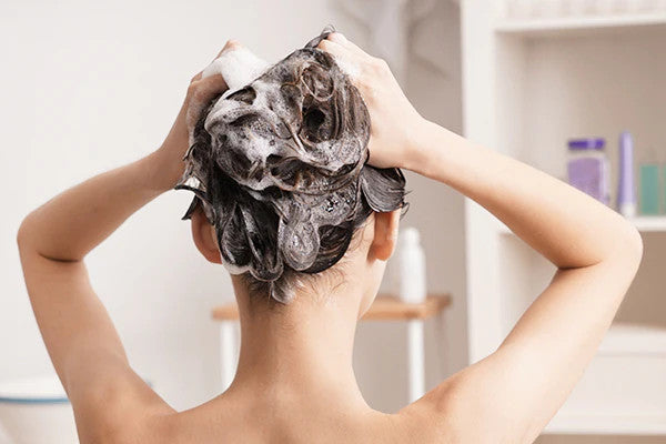 What Does It Mean to Lose Hair When You Shampoo?