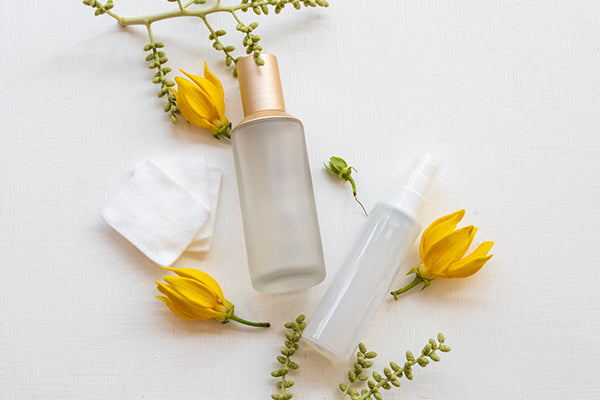 differences between regular and exfoliating toner