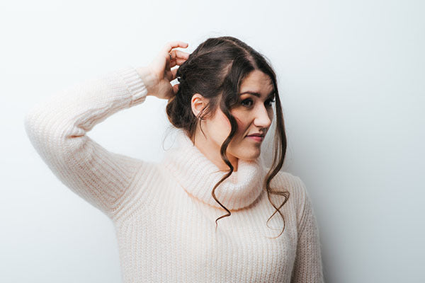 What Should My Winter Hair Care Routine Be Like?