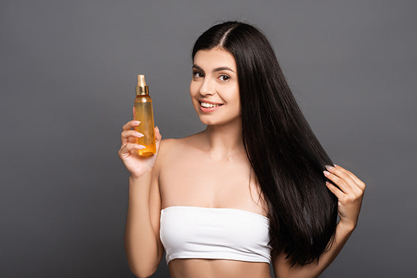 best hair oils to try this summer