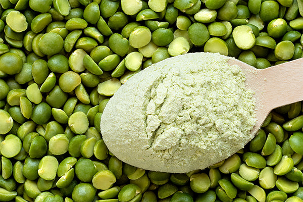 Pea Protein for Hair: Benefits and How to Use It