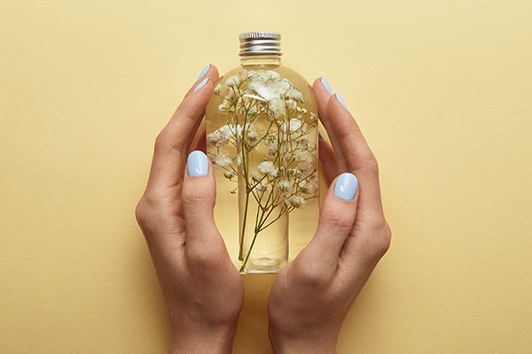 Why Plant-Based Shampoo Is Better for Hair