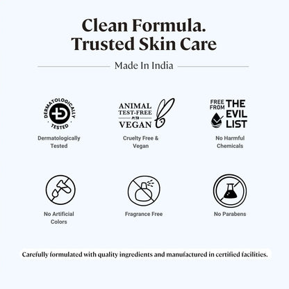 Bright Shield Trio  | Rice Berry Toner, Vitamin C Serum & Sunscreen