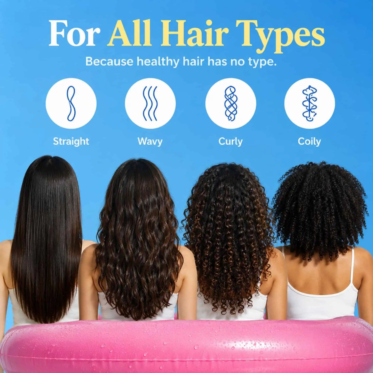 Everyday Hair Essentials Duo | Coco Onion Hair Fall Control Shampoo & Conditioner