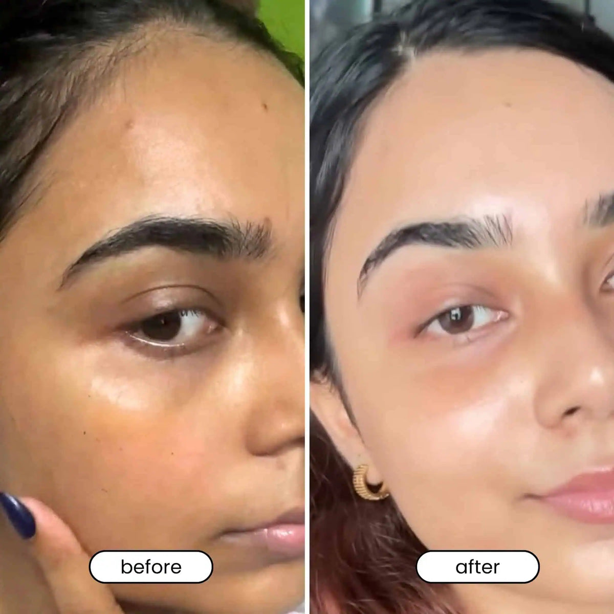Rice Berry Hydrating Face Wash