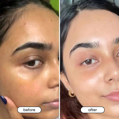 Rice Berry Hydrating Face Wash