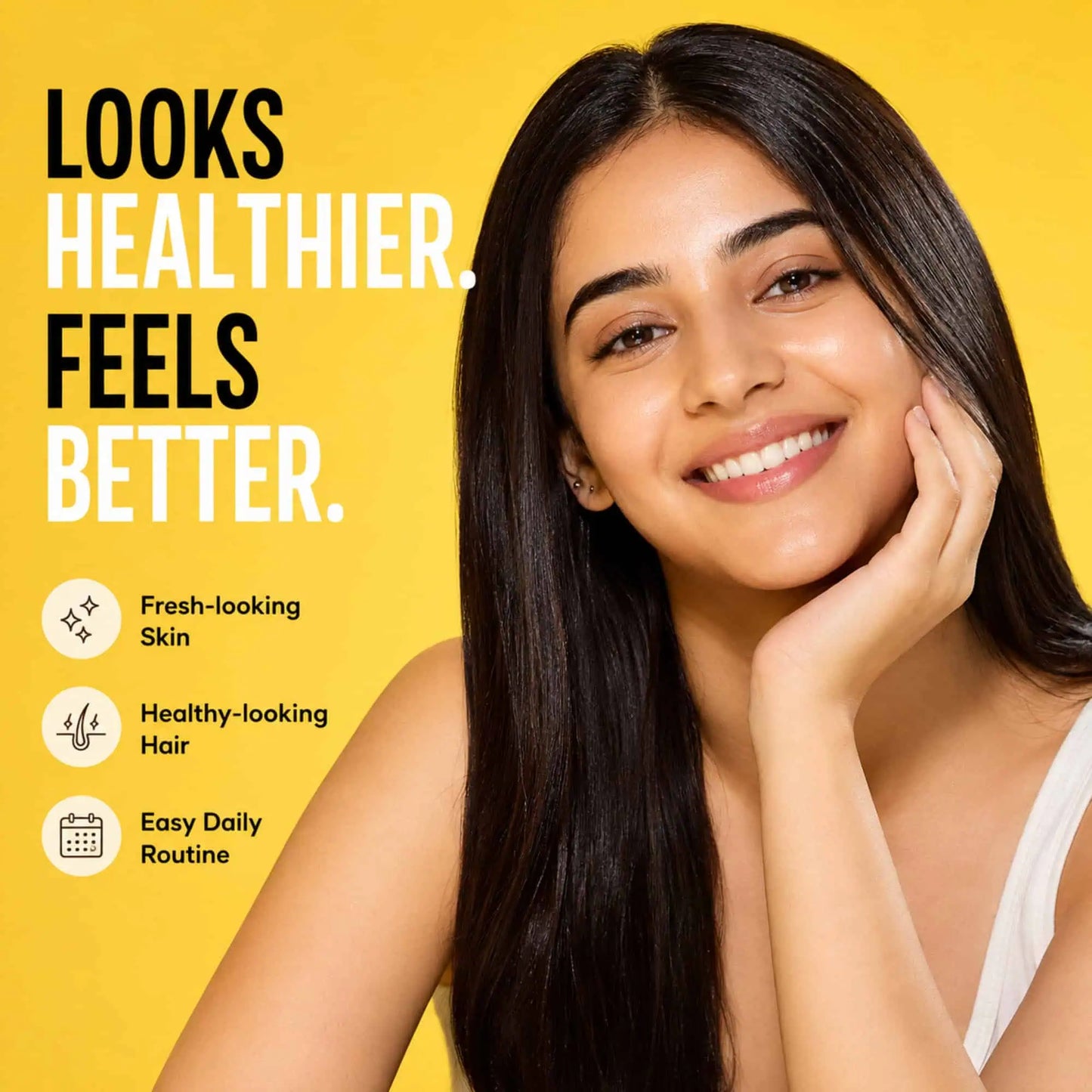 Rice Berry Face Wash & Wooden Neem Comb