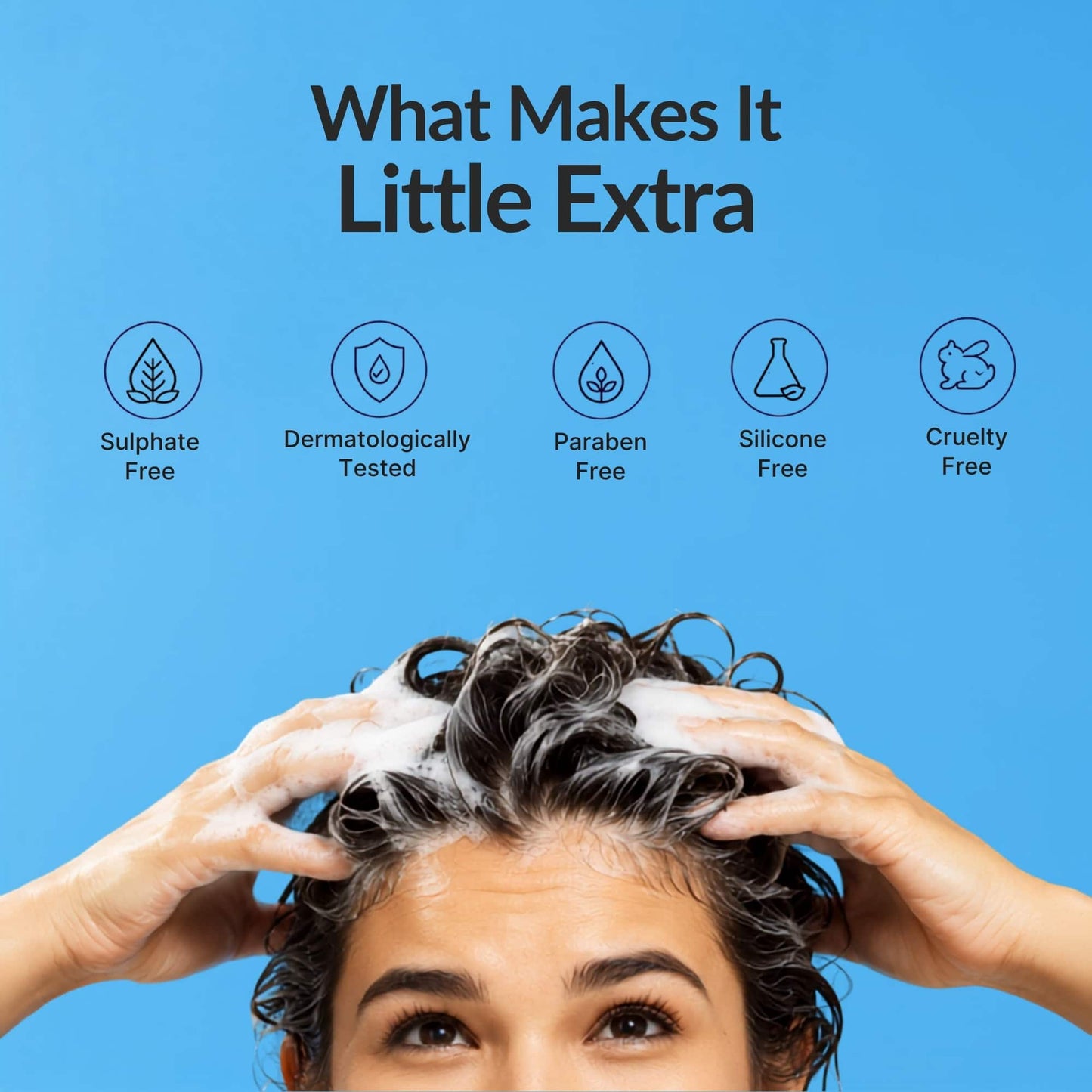 Everyday Hair Essentials Duo | Coco Onion Hair Fall Control Shampoo & Conditioner