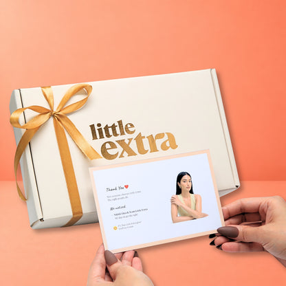 Steal That Glow Gift Box