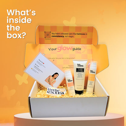 Glow Defense Gift Box