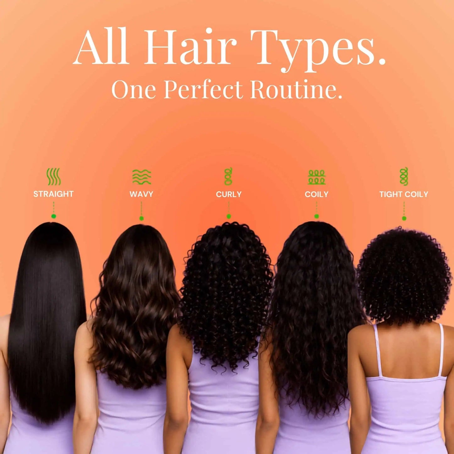 Anti-Frizz Combo | Rosemary Hair Spray & Hair Finishing Stick