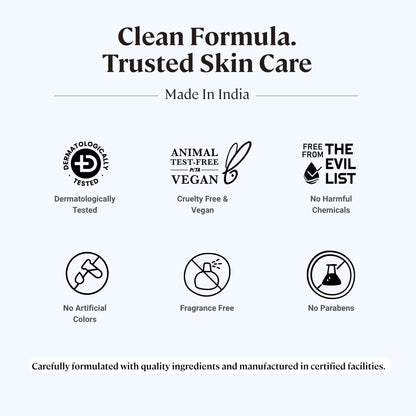 Fresh & Detan Duo | Daily Detan Gel & Rice Berry Facewash
