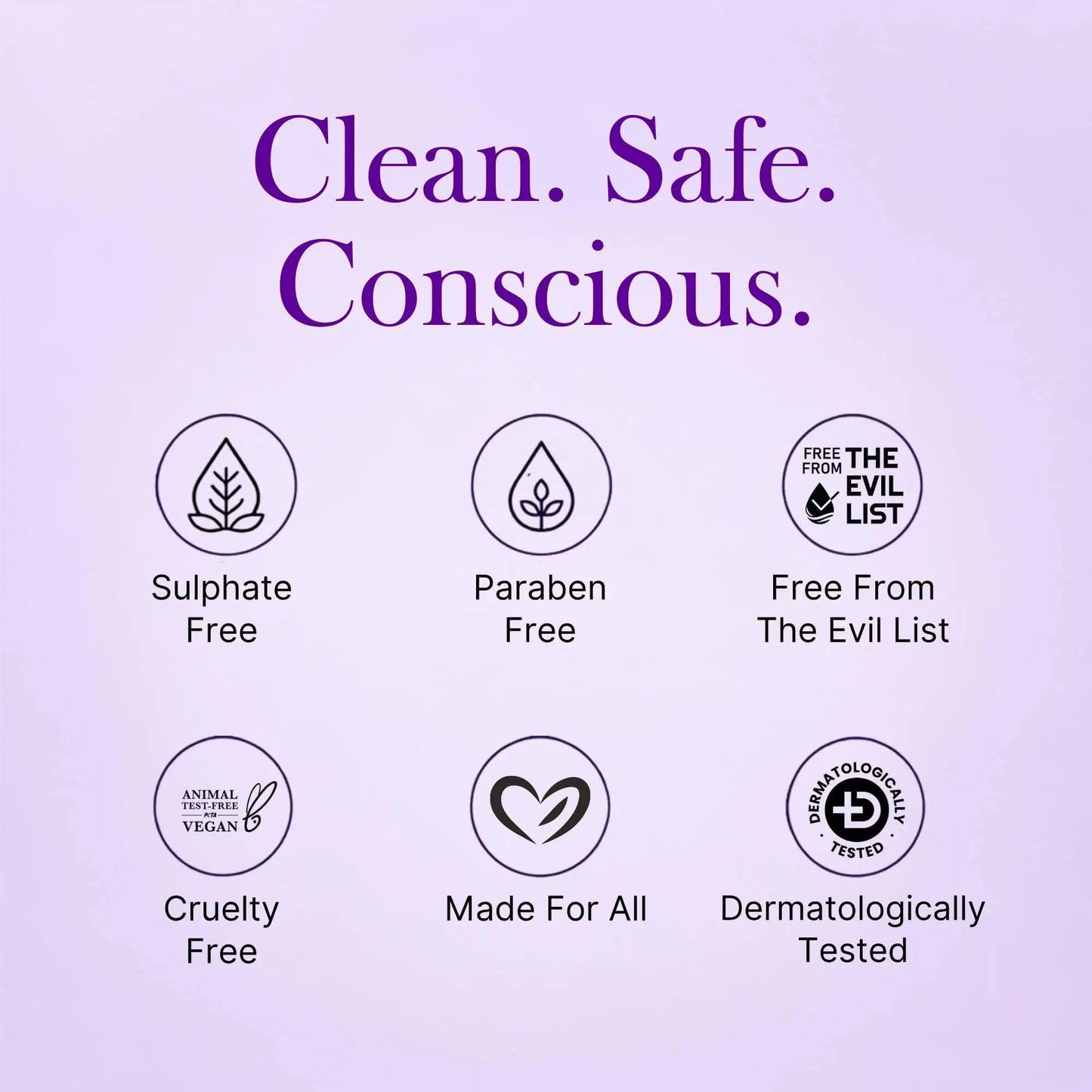 Healthy Hair Combo | Reactivate Hair Growth Serum & Hair Finishing Stick