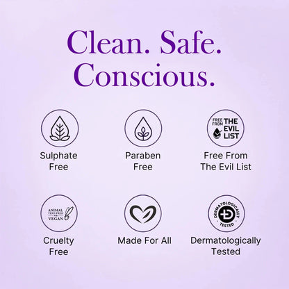 Healthy Hair Combo | Reactivate Hair Growth Serum & Hair Finishing Stick