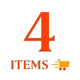 4-Product Custom Box