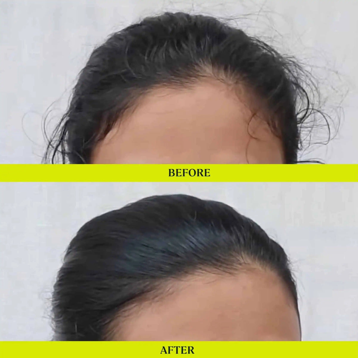 Hair Finishing Stick