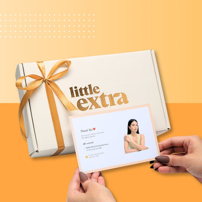 Glass Skin Gift Box
