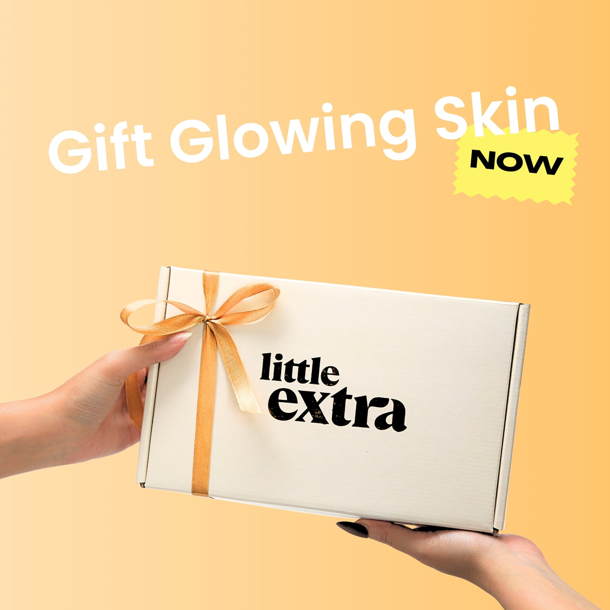 Glass Skin Gift Box