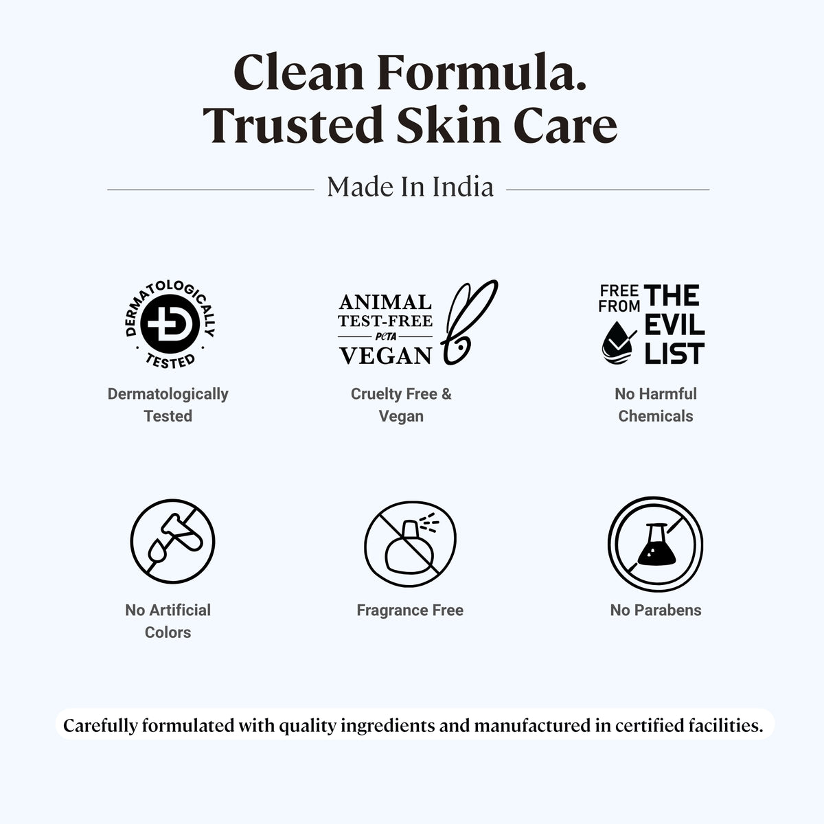 Detan Shield Duo | Daily Detan Gel & Rice Berry Sunscreen