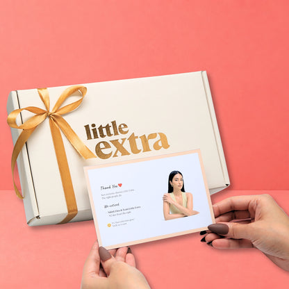 Glow & Protect Gift Box