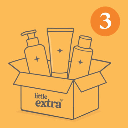 3-Product Custom Box