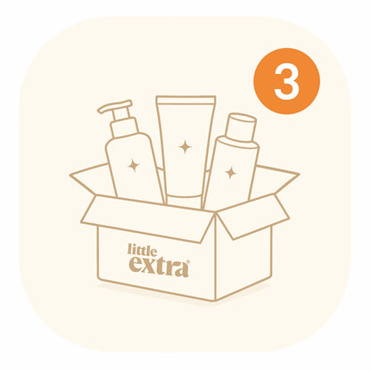 3-Product Custom Box