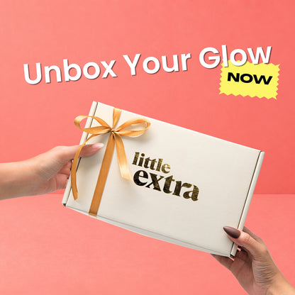 Glow & Protect Gift Box