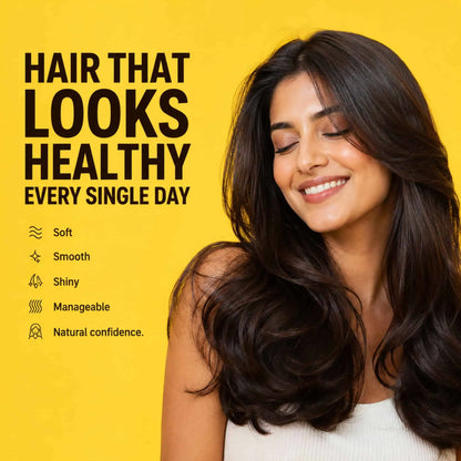 Hair Refresh Trio | Coco Onion Shampoo, Conditioner & Rosemary Water Hair Spray