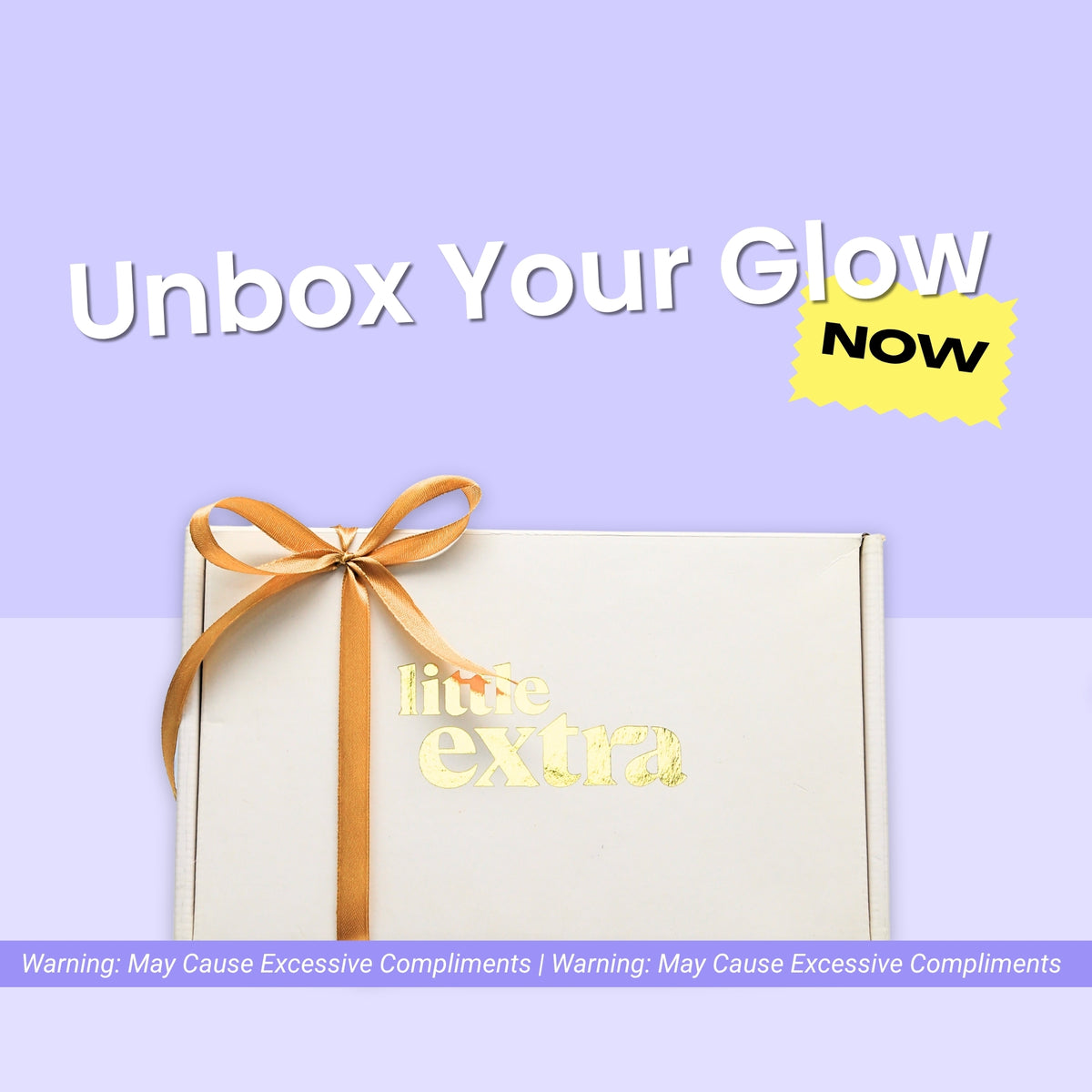 Rice Berry Glow Gift Box