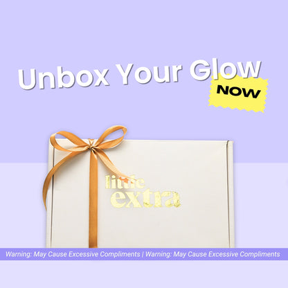 Rice Berry Glow Gift Box