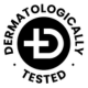Dermatologically Tested