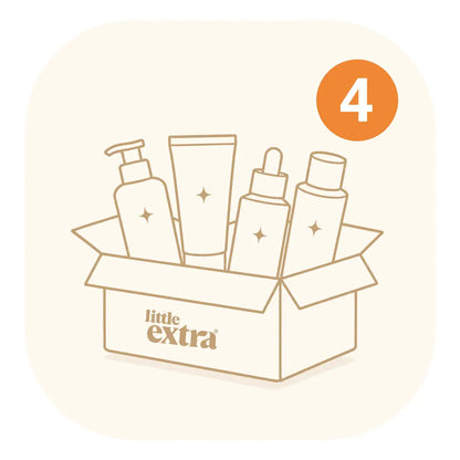 4-Product Custom Box