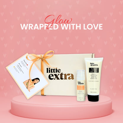 Glow Ritual Gift Set