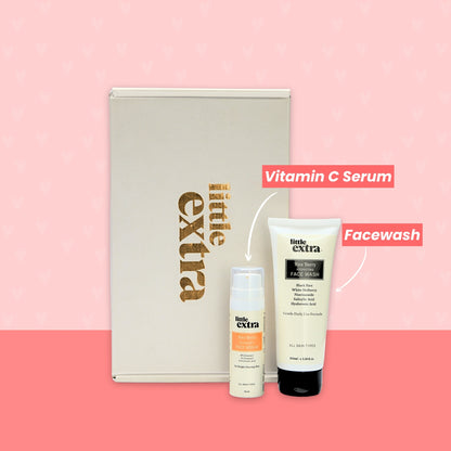Glow Ritual Gift Set