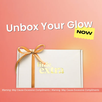 Glow Ritual Gift Set