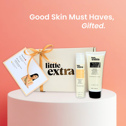 Sunlit Skin Gift Box