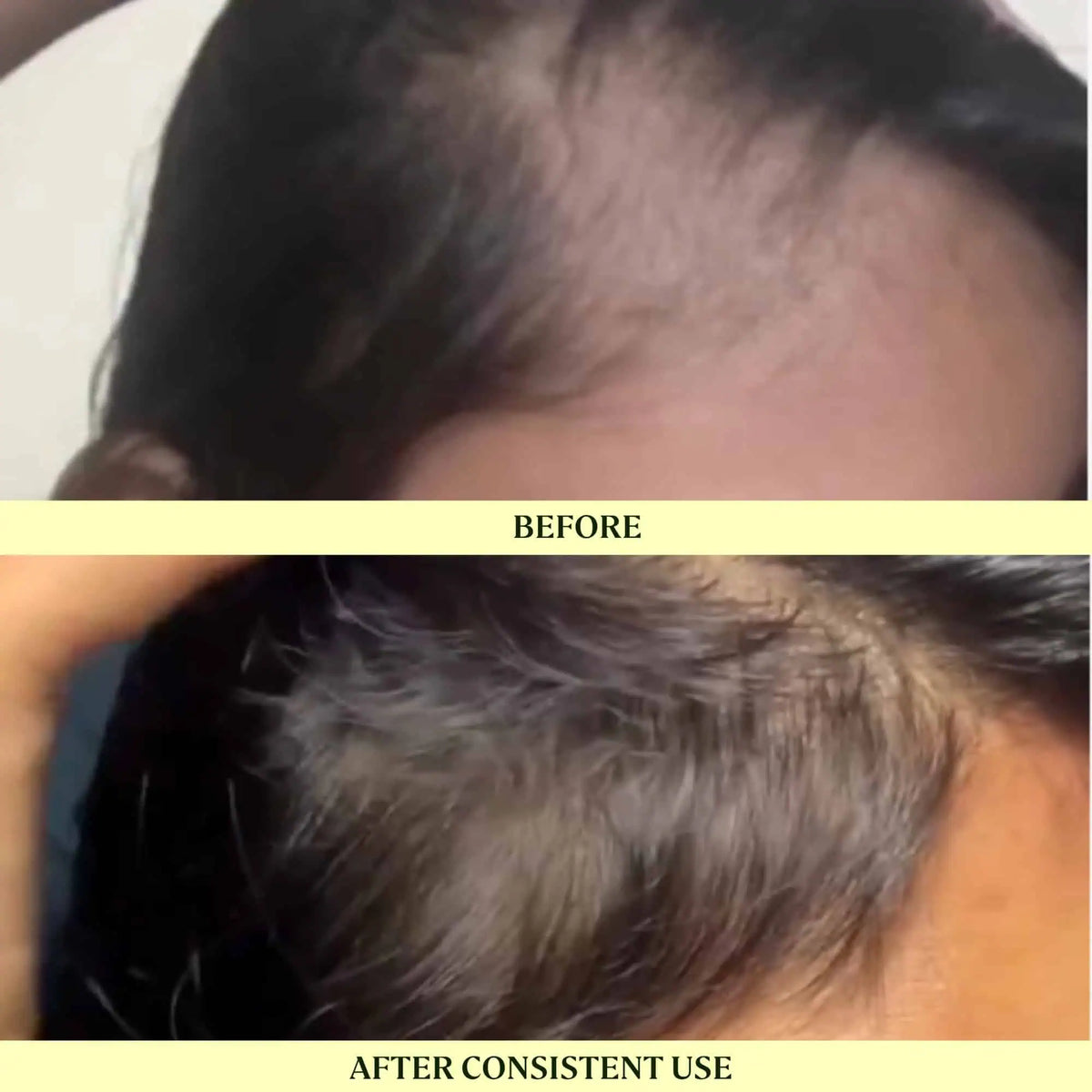 Reactivate Hair Growth Serum