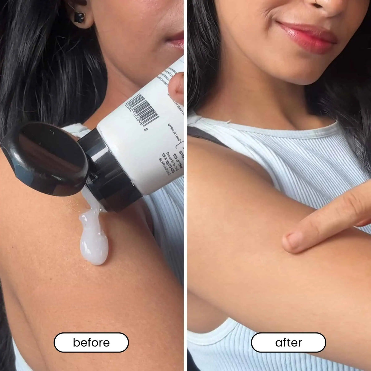 Daily Detan Gel | 1-Minute Glow Routine