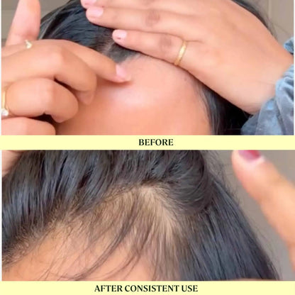 Reactivate Hair Growth Serum