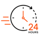 Ships in 24 Hours