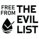 Free from The Evil List