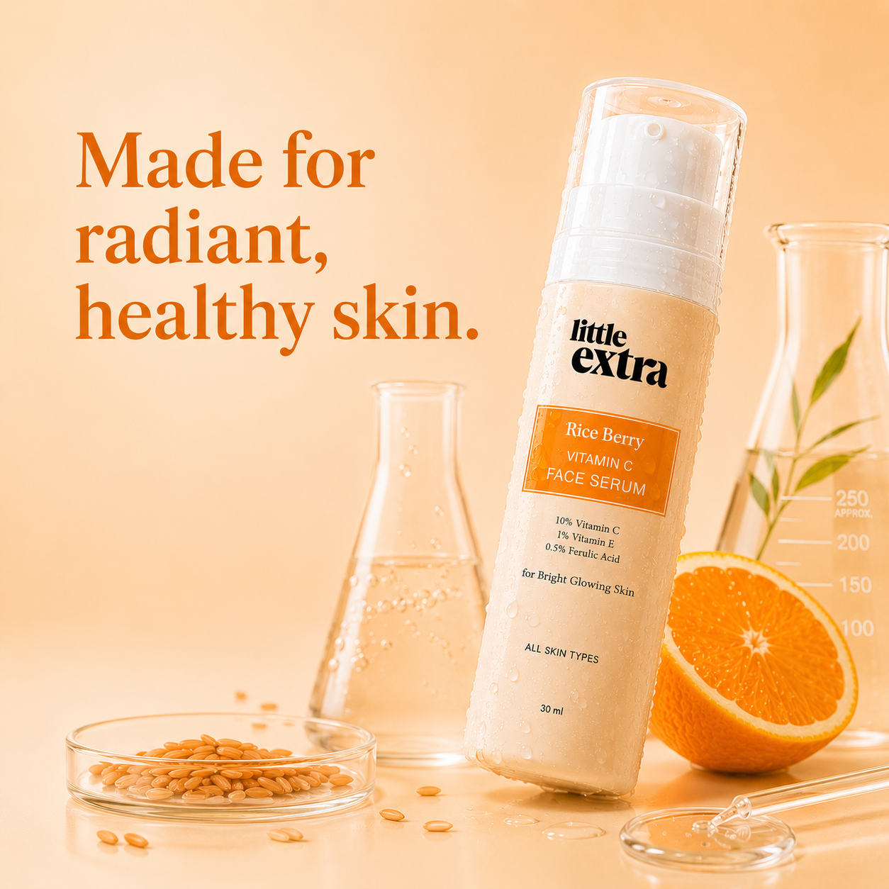 Vitamin C Serum
